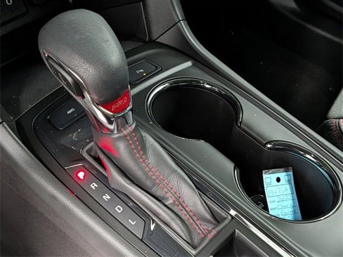 Certified 2022 Chevrolet Equinox RS image 26