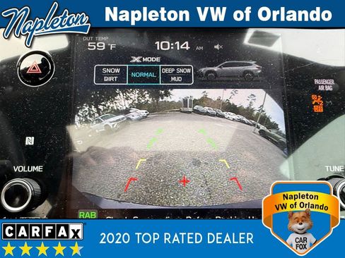 Used 2024 Subaru Outback Onyx Edition image 26