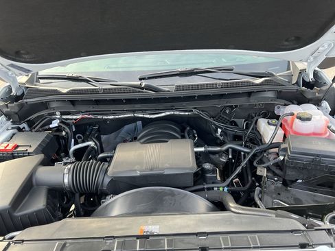 New 2026 GMC Sierra 2500 Pro w/ Convenience Package image 62