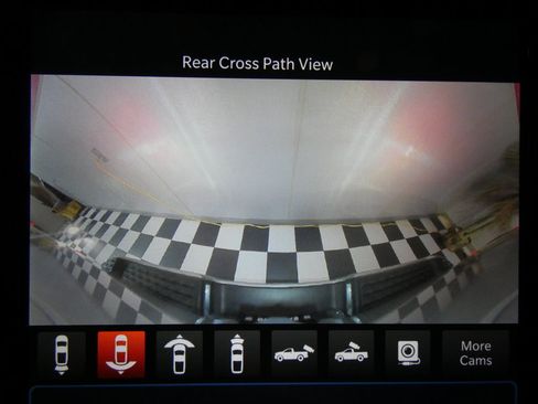 Used 2024 RAM 2500 Limited image 15