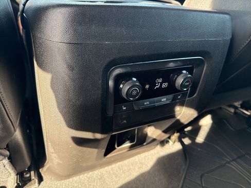 Used 2025 Chevrolet Tahoe RST w/ Comfort Package image 38