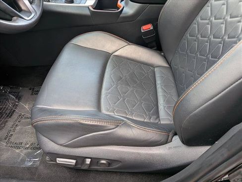 Used 2024 Toyota RAV4 Adventure AWD/4WD image 21