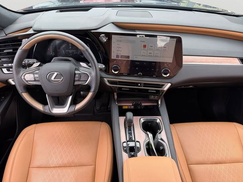 Certified 2023 Lexus RX 350 w/ Accessory Package (2T) image 12