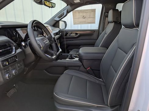 New 2026 GMC Yukon Elevation w/ Elevation Premium Package AWD/4WD image 23