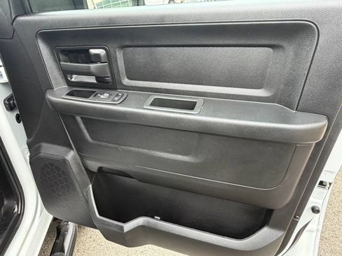 Used 2024 RAM 2500 Tradesman AWD/4WD image 12
