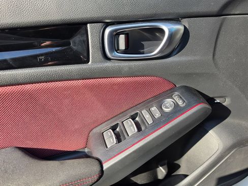Used 2025 Honda Civic Si image 20