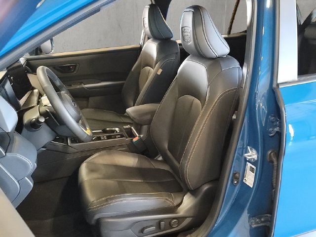 Certified 2026 Subaru Outback Wilderness AWD/4WD image 7