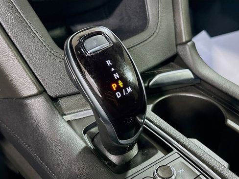 Used 2024 Cadillac XT5 Luxury w/ LPO, Floor Liner Package image 12