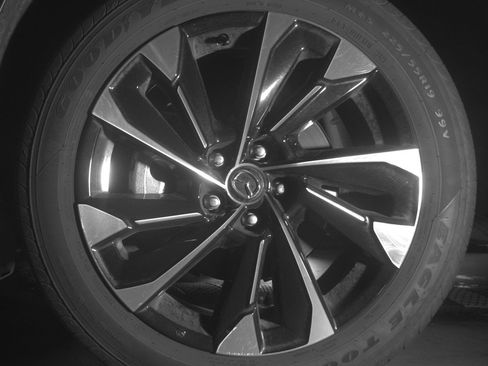 Used 2025 MAZDA CX-50 2.5 Hybrid w/ Premium Plus Pkg image 12