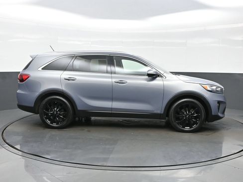 Used 2020 Kia Sorento EX AWD/4WD image 7