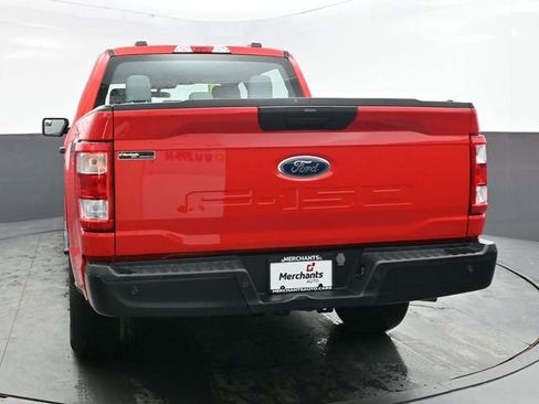 Used 2023 Ford F150 XL AWD/4WD image 5