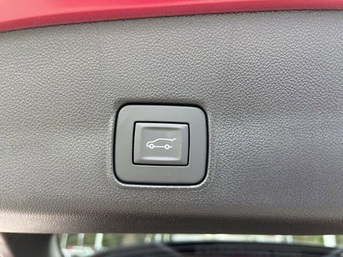 New 2026 Chevrolet TrailBlazer RS w/ Convenience Package image 7