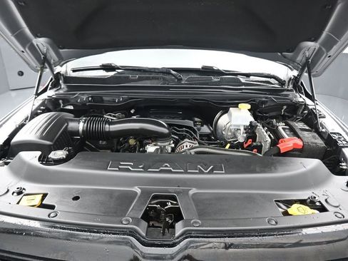 Used 2022 RAM 1500 Laramie AWD/4WD image 54