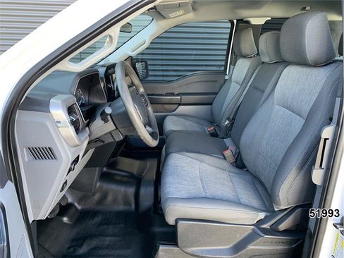 Used 2023 Ford F150 XL w/ XL Chrome Appearance Package AWD/4WD image 19