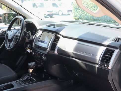 Used 2022 Ford Ranger XLT w/ Equipment Group 302A High RWD image 45
