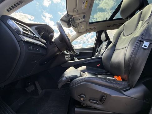 Used 2022 Volvo XC90 T8 Inscription image 25