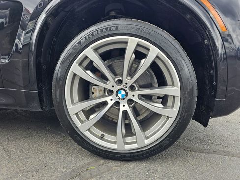 Used 2018 BMW X5 xDrive35i AWD/4WD image 9