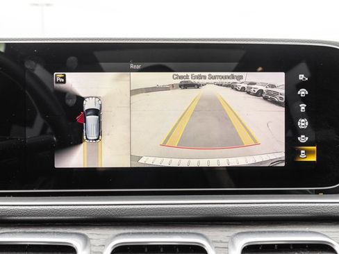 Used 2023 Mercedes-Benz GLE 350 4MATIC image 21