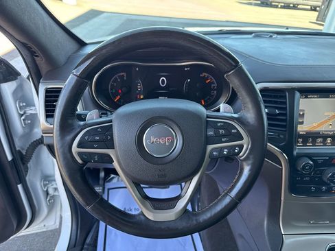 Used 2014 Jeep Grand Cherokee Summit image 15