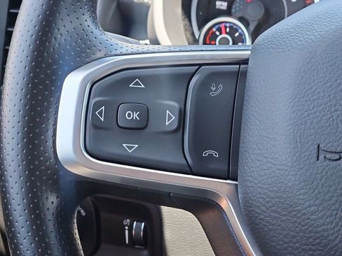 New 2025 RAM 2500 Tradesman AWD/4WD image 15