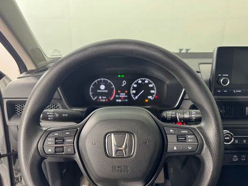 Used 2023 Honda CR-V EX image 20