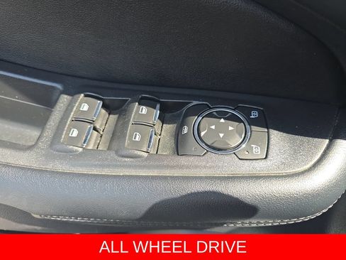 Used 2021 Ford Edge SEL w/ Convenience Package AWD/4WD image 27