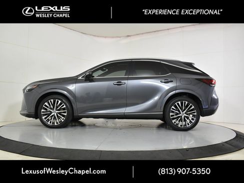 Used 2025 Lexus RX 350 Premium Plus image 10