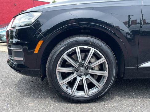Used 2019 Audi Q7 2.0T Premium Plus w/ Premium Plus Package AWD/4WD image 4
