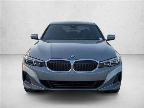 New 2026 BMW 330i Sedan w/ Premium Package image 6