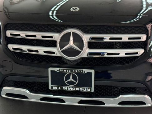 Used 2023 Mercedes-Benz GLB 250 GLB 250 image 19