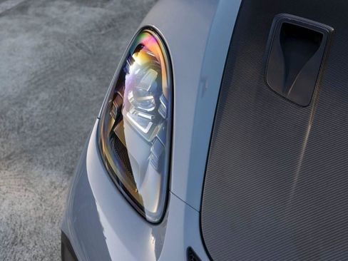 Certified 2024 Porsche 718 Boxster Spyder RS image 84