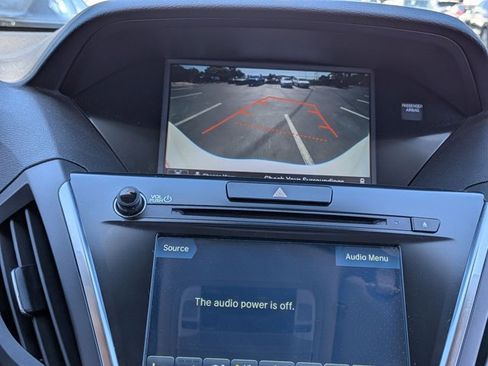 Used 2020 Acura MDX FWD w/ Technology Package image 14