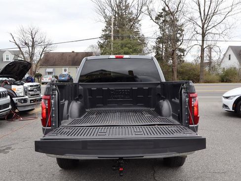 Used 2025 Ford F150 XLT w/ Equipment Group 301A Standard image 32