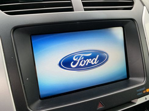 Used 2012 Ford Explorer Limited image 13