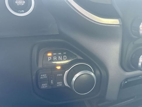 Used 2022 RAM 1500 Big Horn AWD/4WD image 21