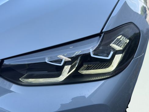 Used 2024 BMW X3 sDrive30i w/ M Sport Package RWD image 34