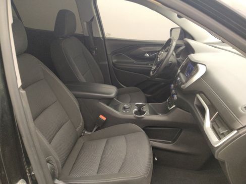 Used 2023 GMC Terrain SLE w/ Driver Convenience Package FWD image 21
