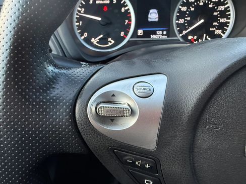 Used 2019 Nissan Sentra S FWD image 12