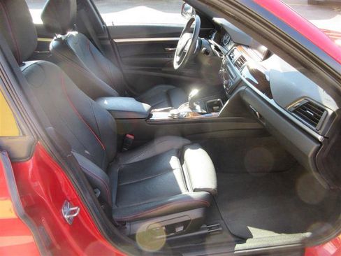 Used 2015 BMW 335i Gran Turismo xDrive image 22