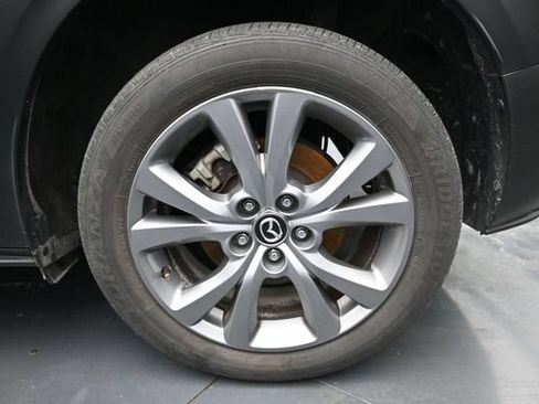 Used 2025 MAZDA CX-30 AWD 2.5 S w/ Preferred Package image 10