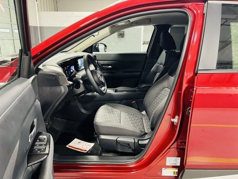 New 2026 Nissan Kicks SV image 20