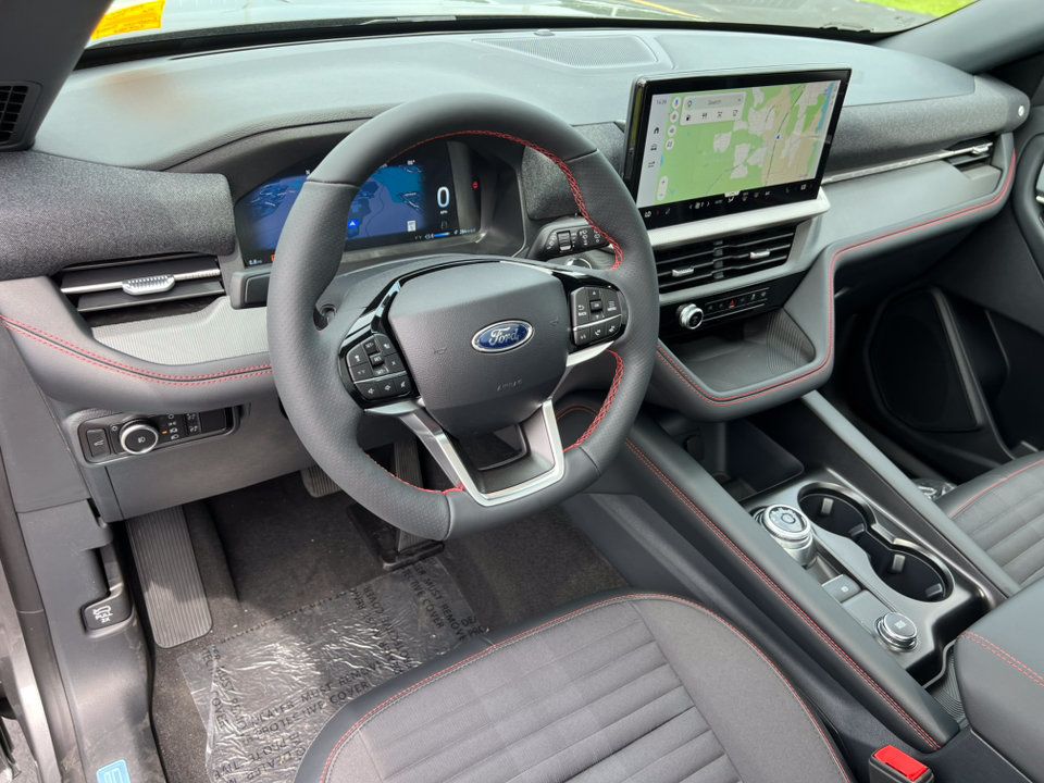 Used 2026 Ford Explorer ST-Line AWD/4WD image 19