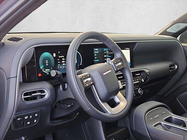 Used 2026 Hyundai Palisade Calligraphy AWD/4WD image 8