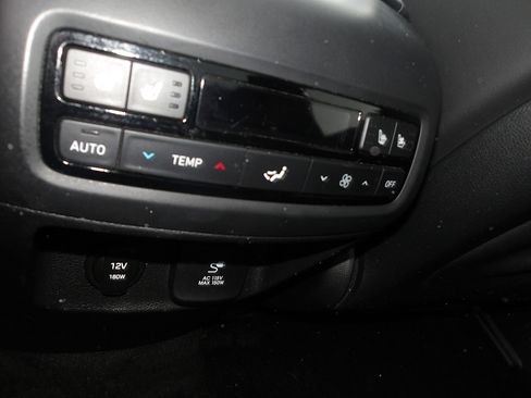 Certified 2023 Hyundai Palisade Calligraphy image 19