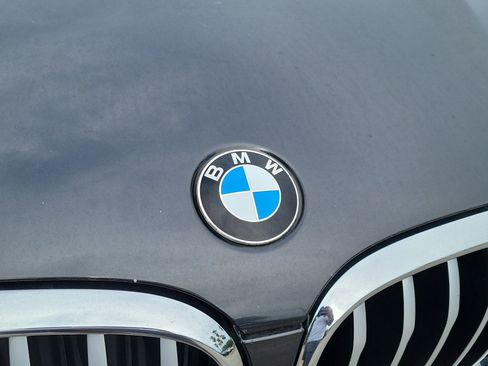 Used 2019 BMW X3 sDrive30i RWD image 5