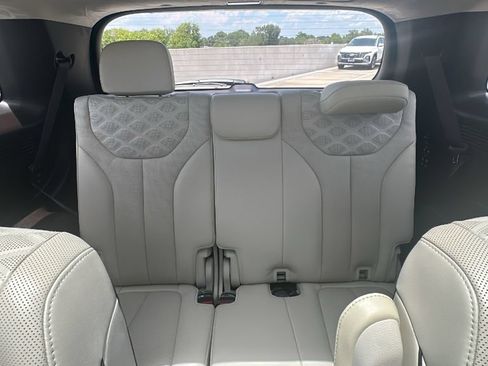 Used 2021 Hyundai Palisade Calligraphy AWD/4WD image 32