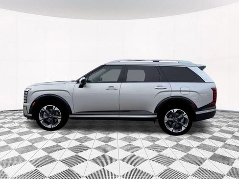 New 2026 Hyundai Palisade Limited AWD/4WD image 3