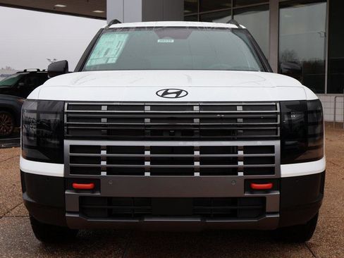 New 2026 Hyundai Palisade XRT Pro image 8