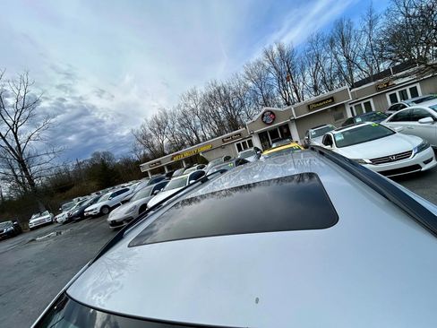 Used 2017 Mercedes-Benz GLE 350 4MATIC image 10