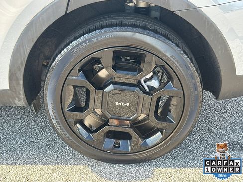 Used 2024 Kia Sorento X-Line EX AWD/4WD image 20